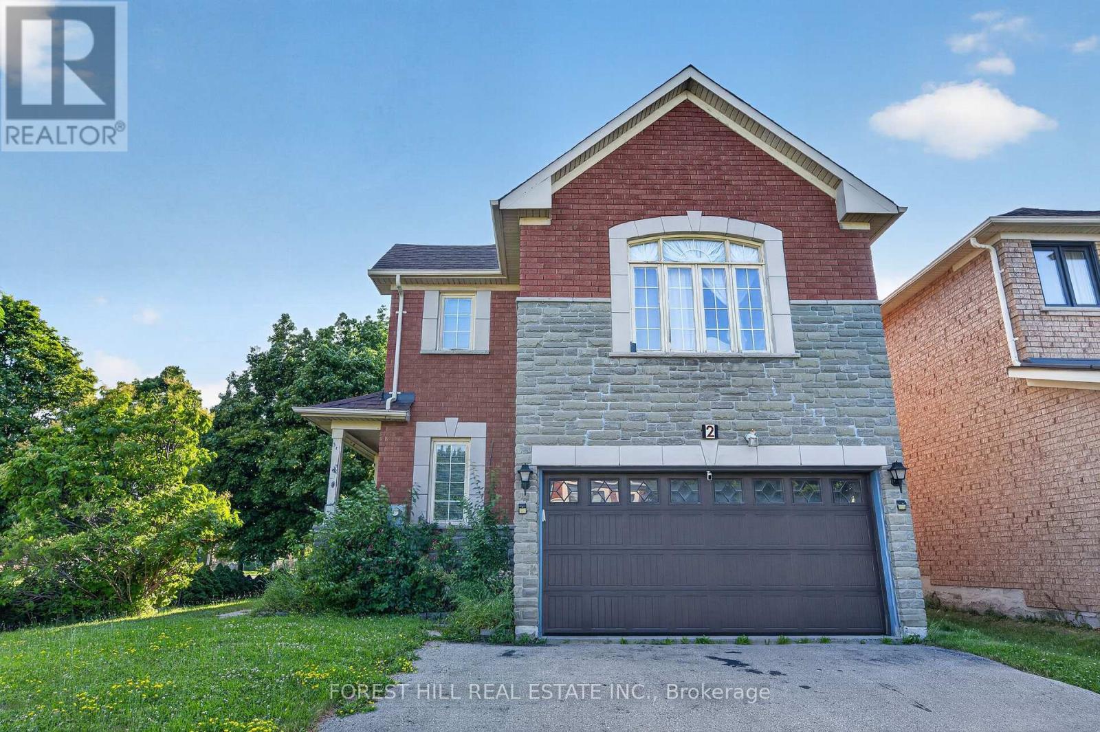 2 LUDFORD DRIVE - 1