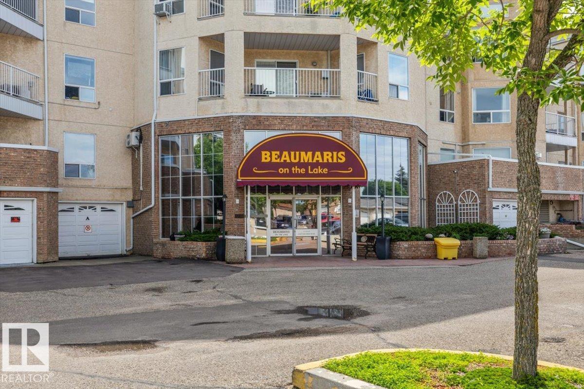 #427 15499 CASTLE DOWNS RD NW - 1