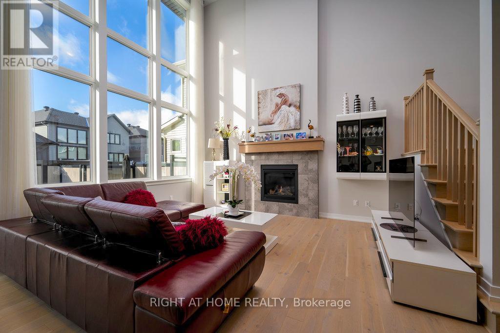 House for Rent in Ottawa – 159 BOULONNAIS GROVE, Ottawa – By Peter Sagos - Image 9