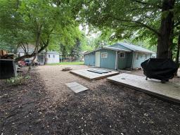 311 Elm Drive, Oak Lake Beach, MB R0M1P0 Photo 26