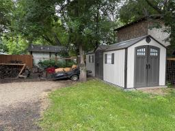 311 Elm Drive, Oak Lake Beach, MB R0M1P0 Photo 27