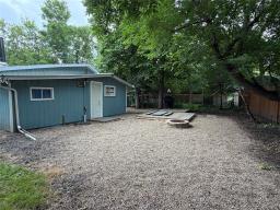 311 Elm Drive, Oak Lake Beach, MB R0M1P0 Photo 25