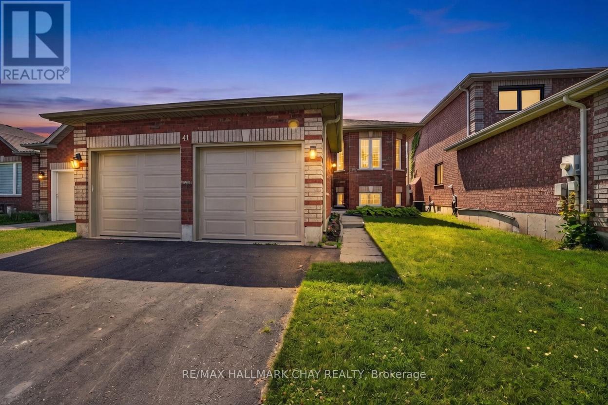 41 HODGSON DRIVE - 1