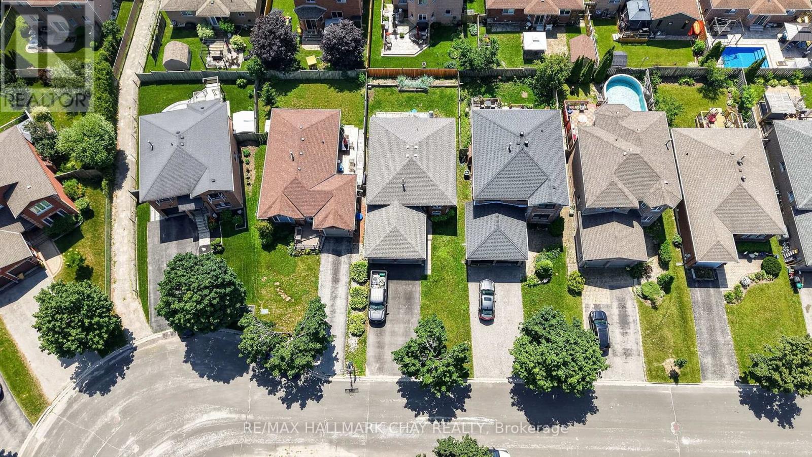 41 HODGSON DRIVE - 41