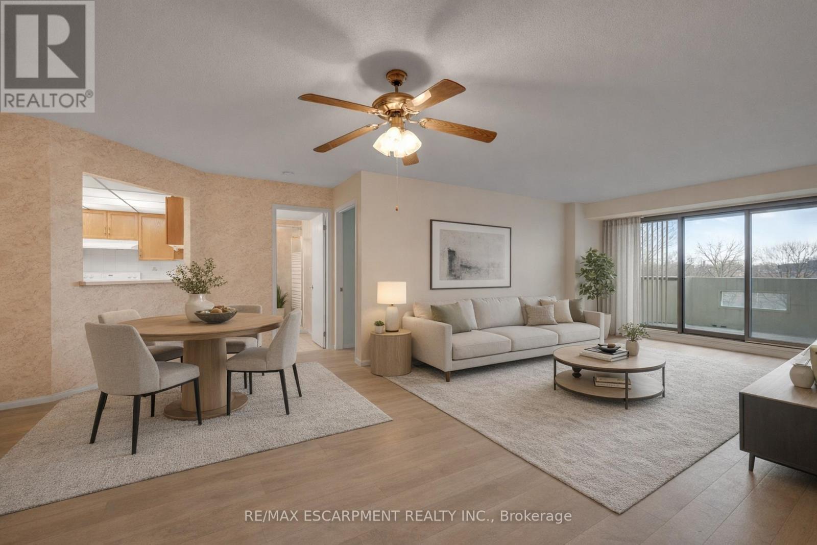 #302 5070 PINEDALE AVENUE - 6