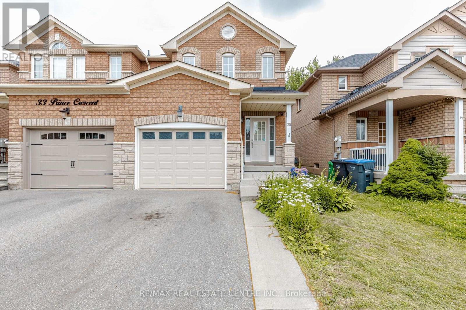 35 PRINCE CRESCENT - 1