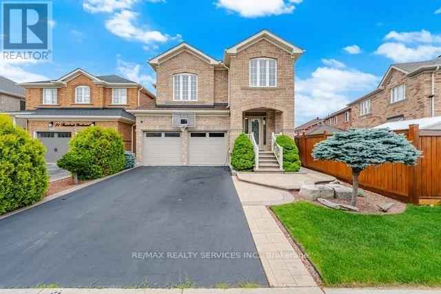 19 THORNBUSH BOULEVARD - 2