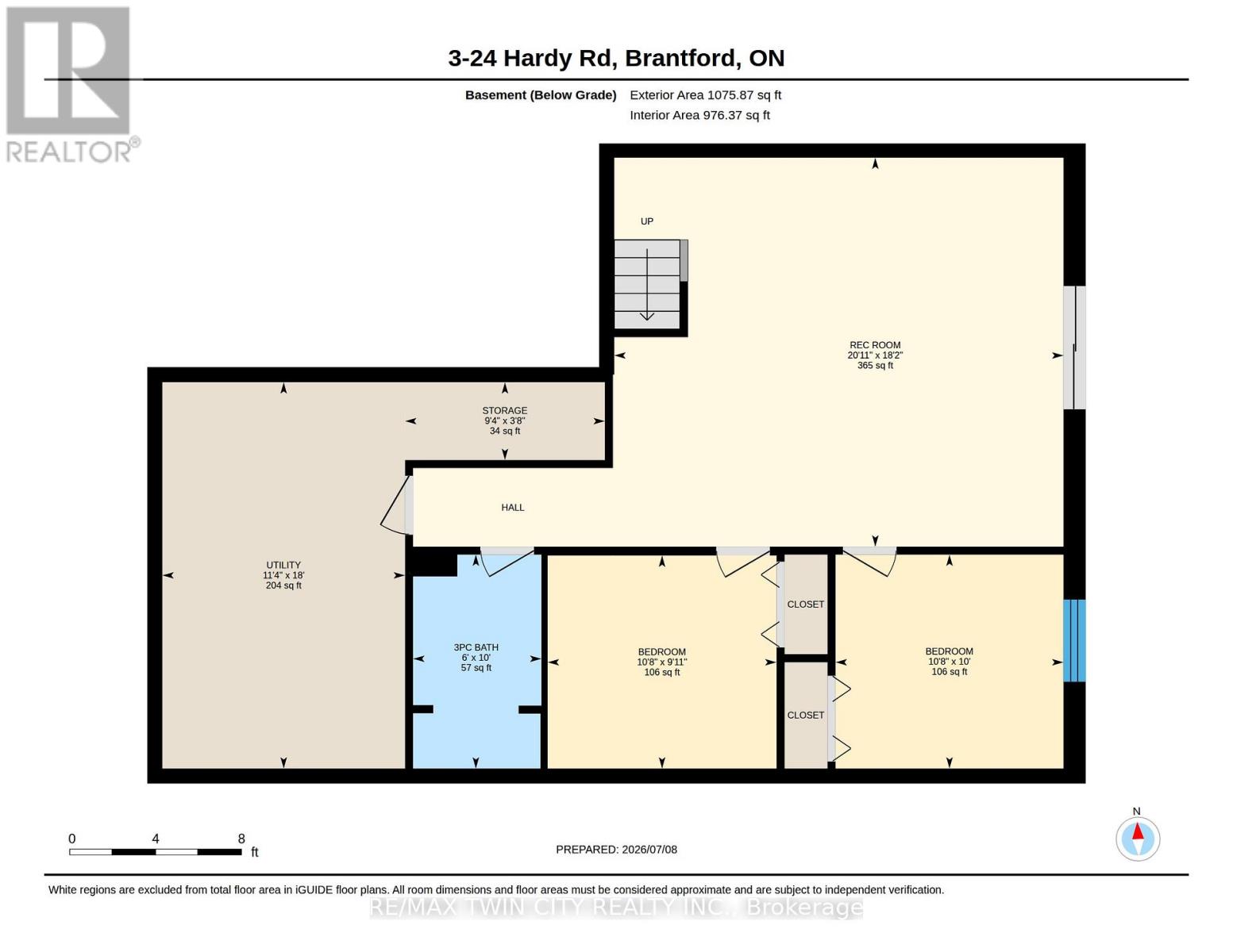 #3 24 HARDY ROAD - 35