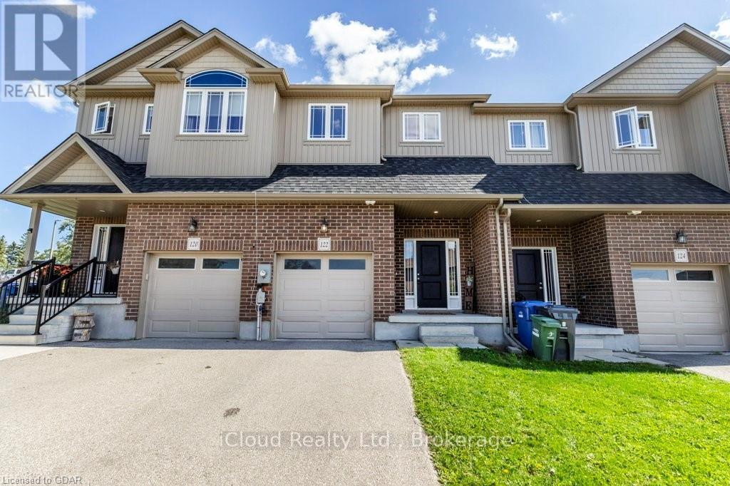 122 SUMMIT RIDGE DRIVE - 1