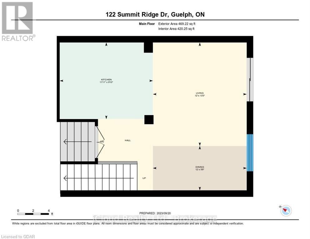 122 SUMMIT RIDGE DRIVE - 29