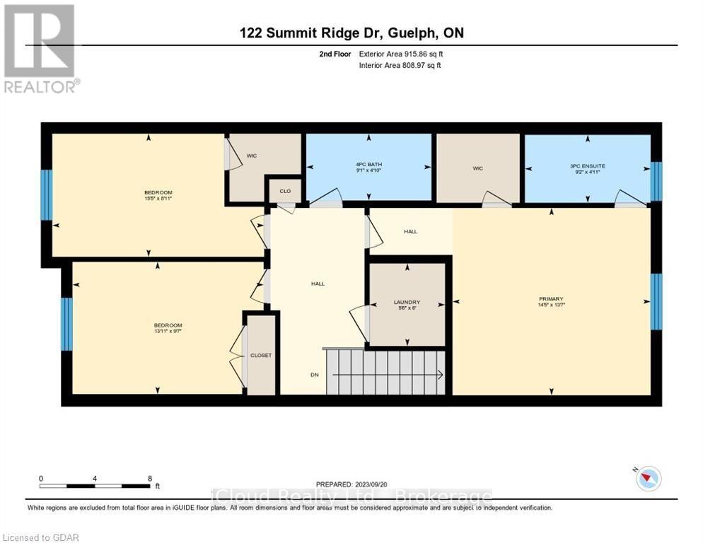 122 SUMMIT RIDGE DRIVE - 30