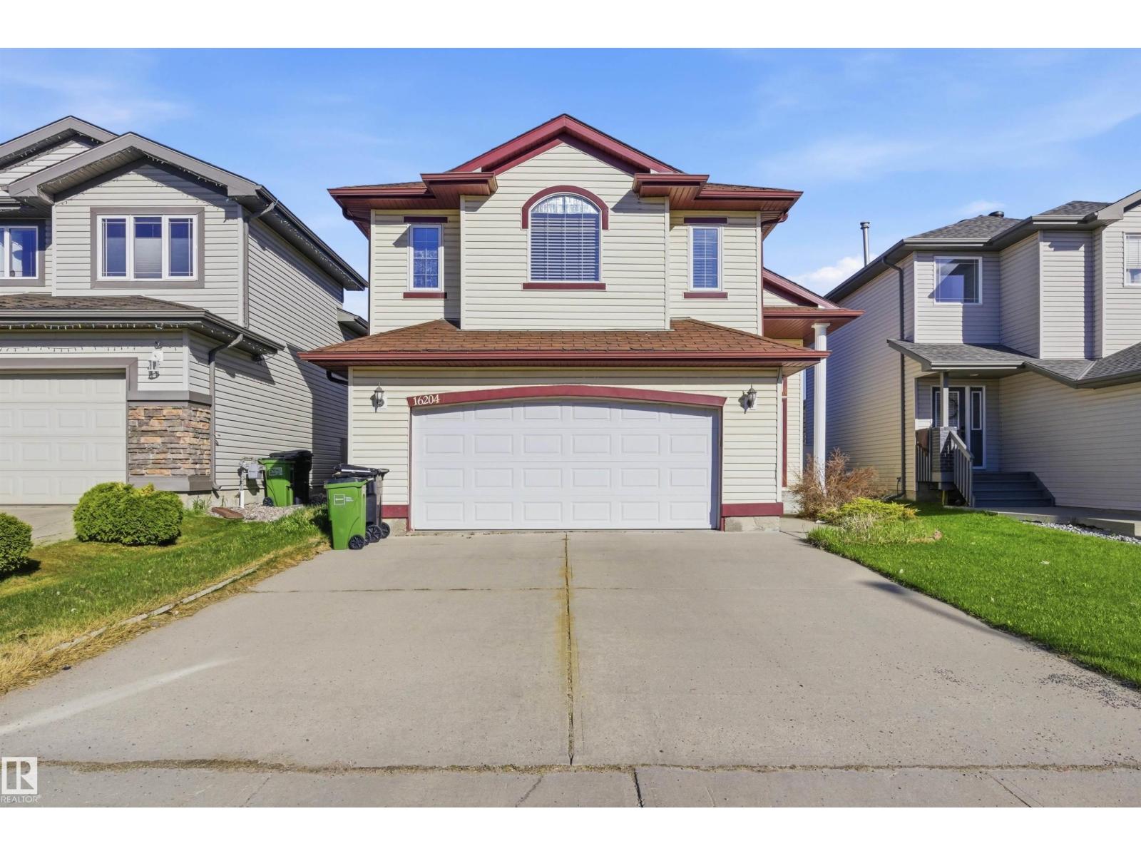 16204 48 ST NW - 39
