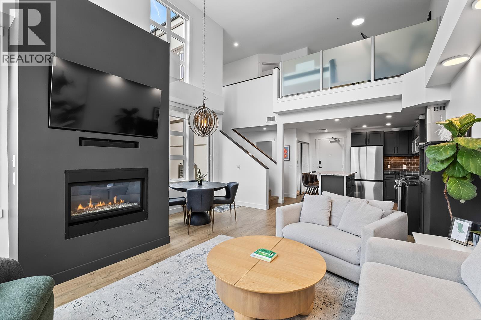 407 700 Martin Avenue, Kelowna