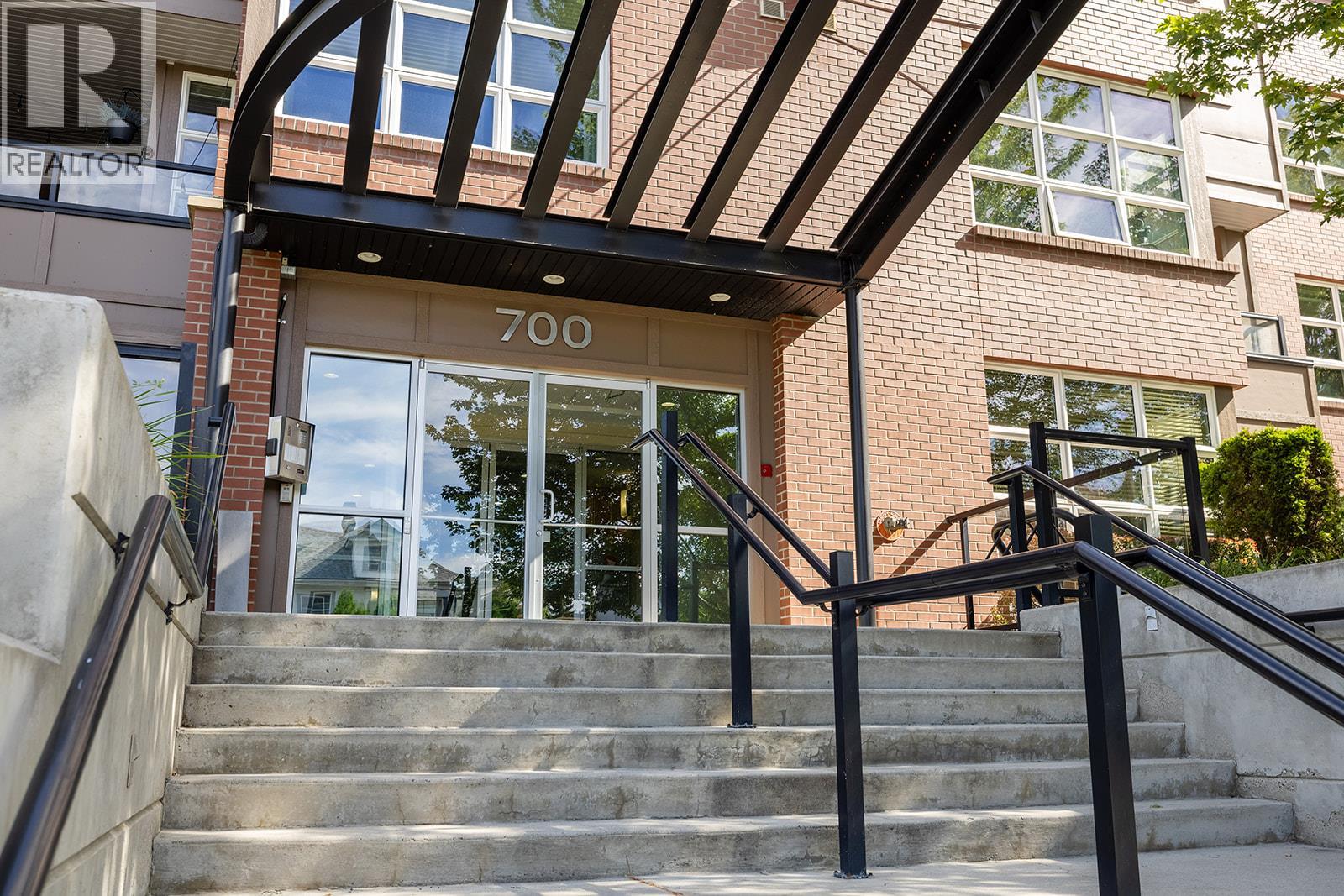 407 700 Martin Avenue, Kelowna