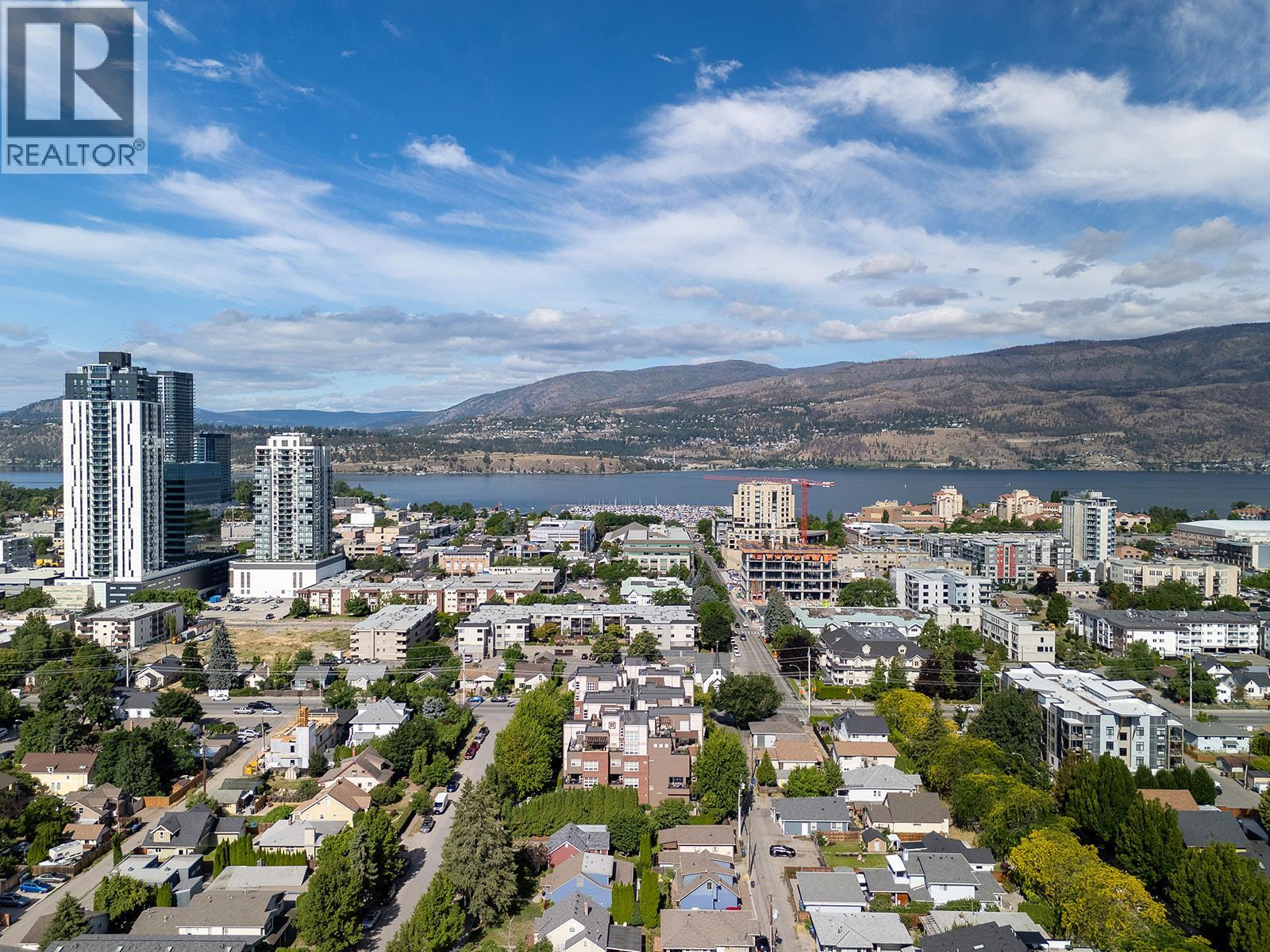 407 700 Martin Avenue, Kelowna