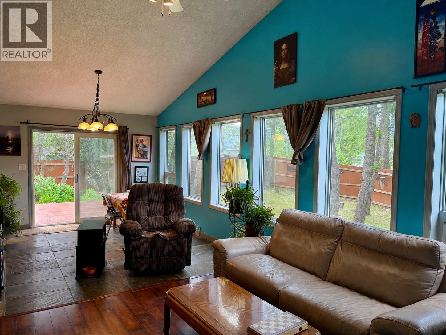 4949 Luxor Creek Road - 4
