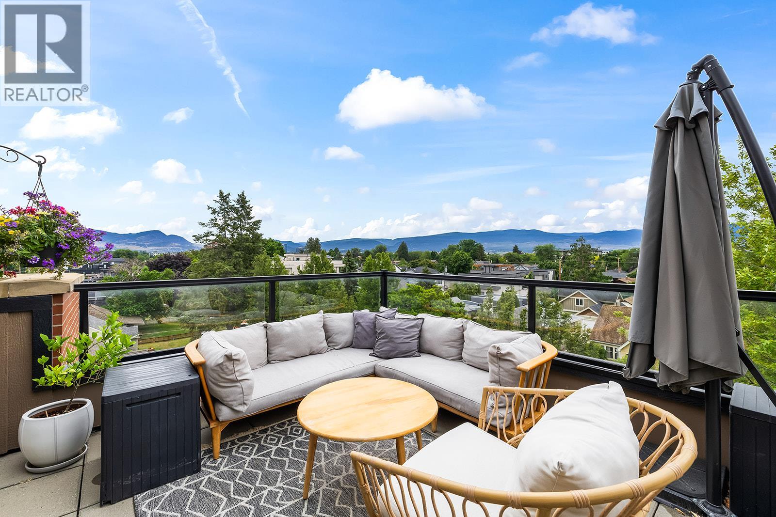 407 700 Martin Avenue, Kelowna