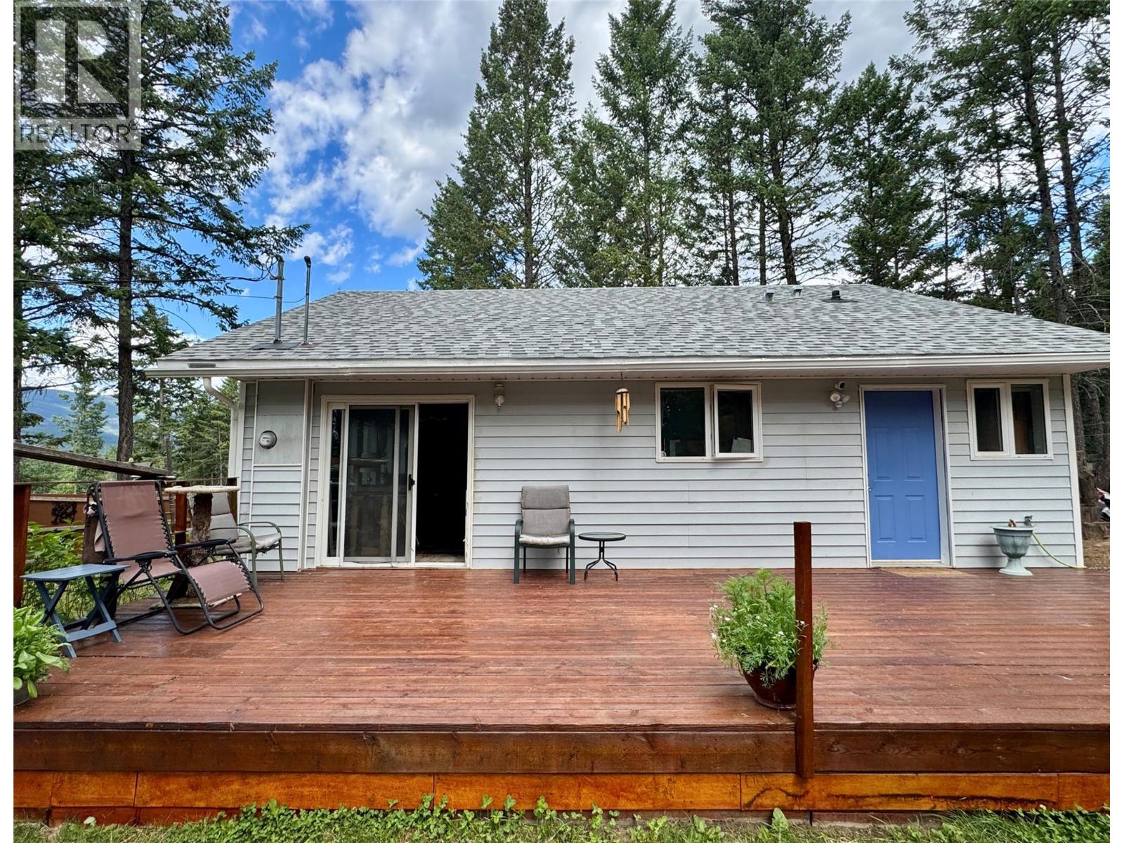 4949 Luxor Creek Road - 1