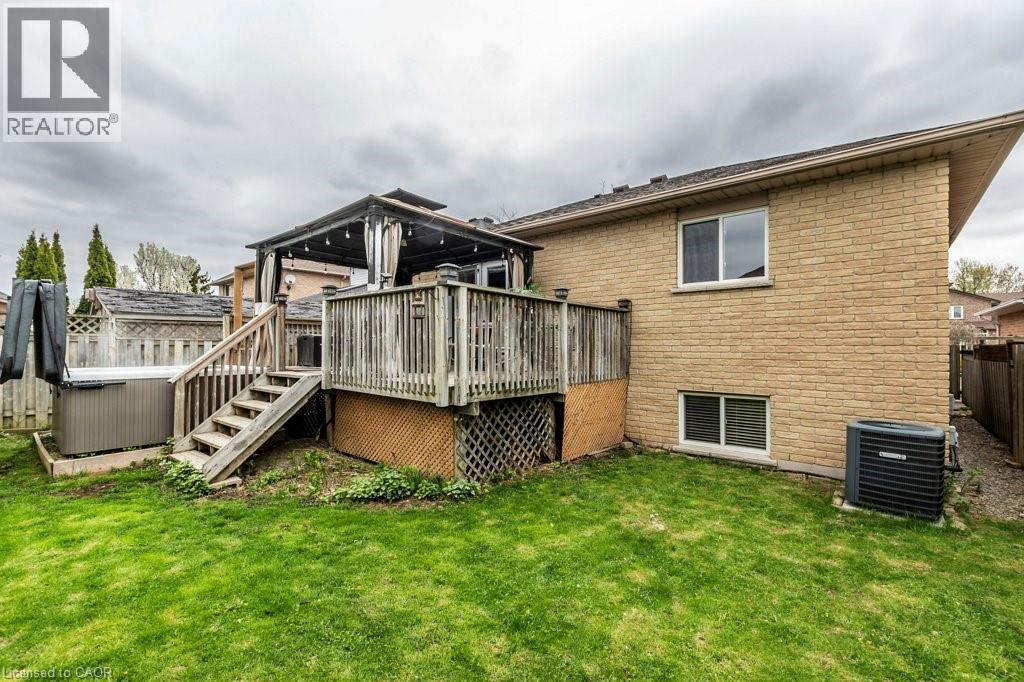 62 SPADARA Drive - 45