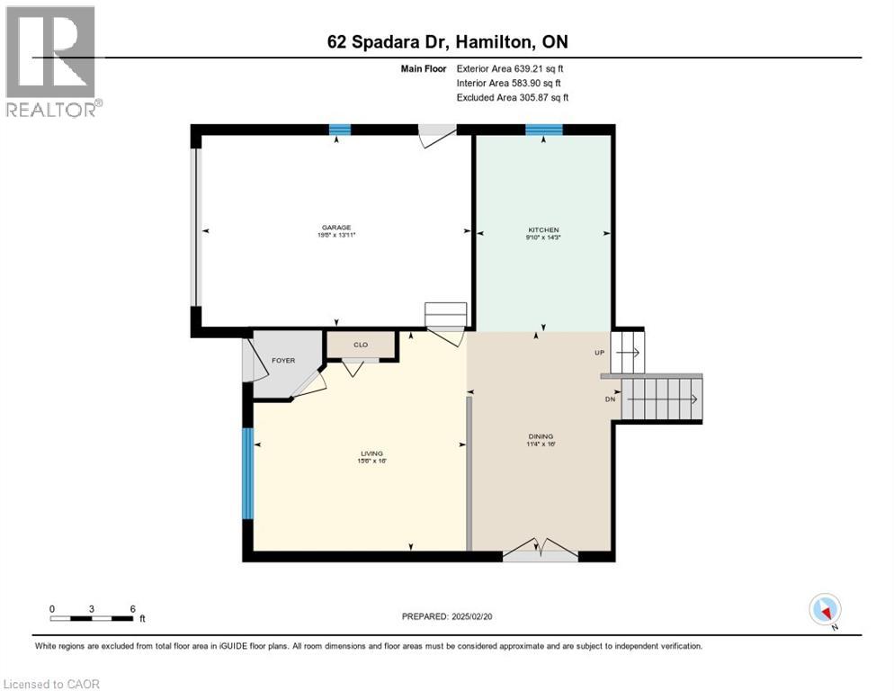 62 SPADARA Drive - 47