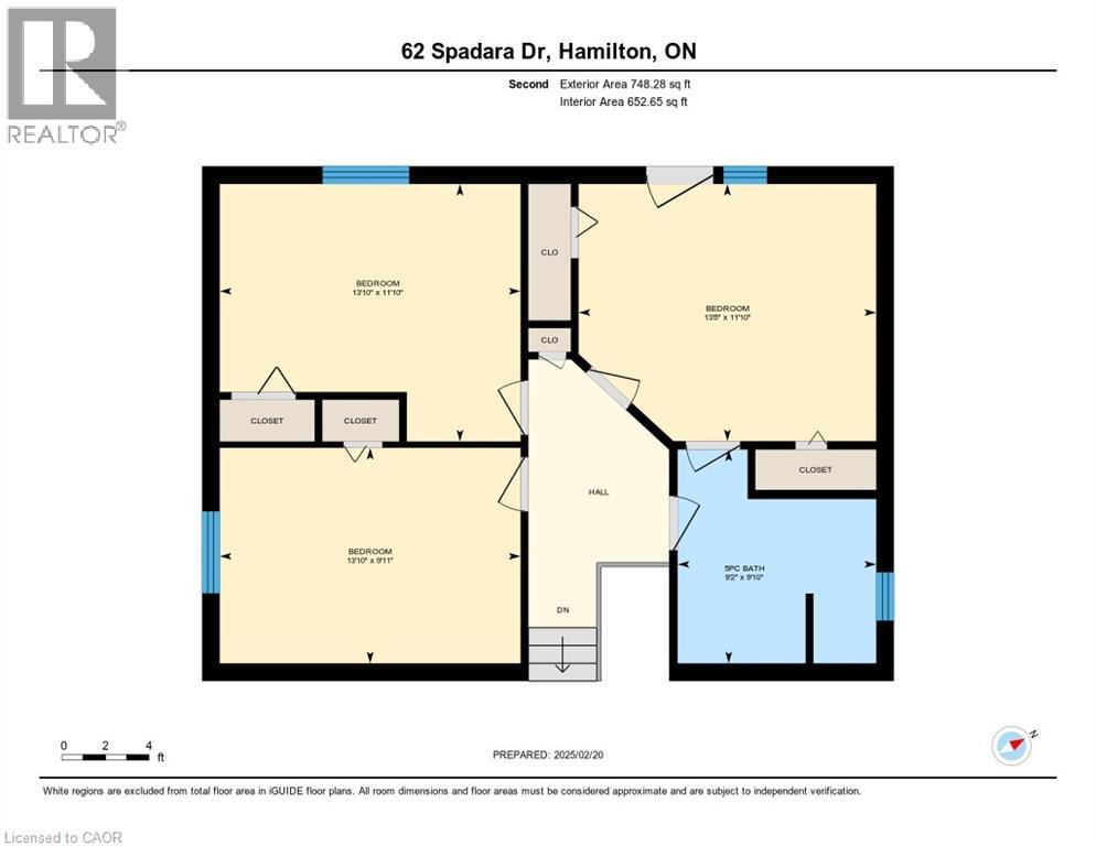 62 SPADARA Drive - 48
