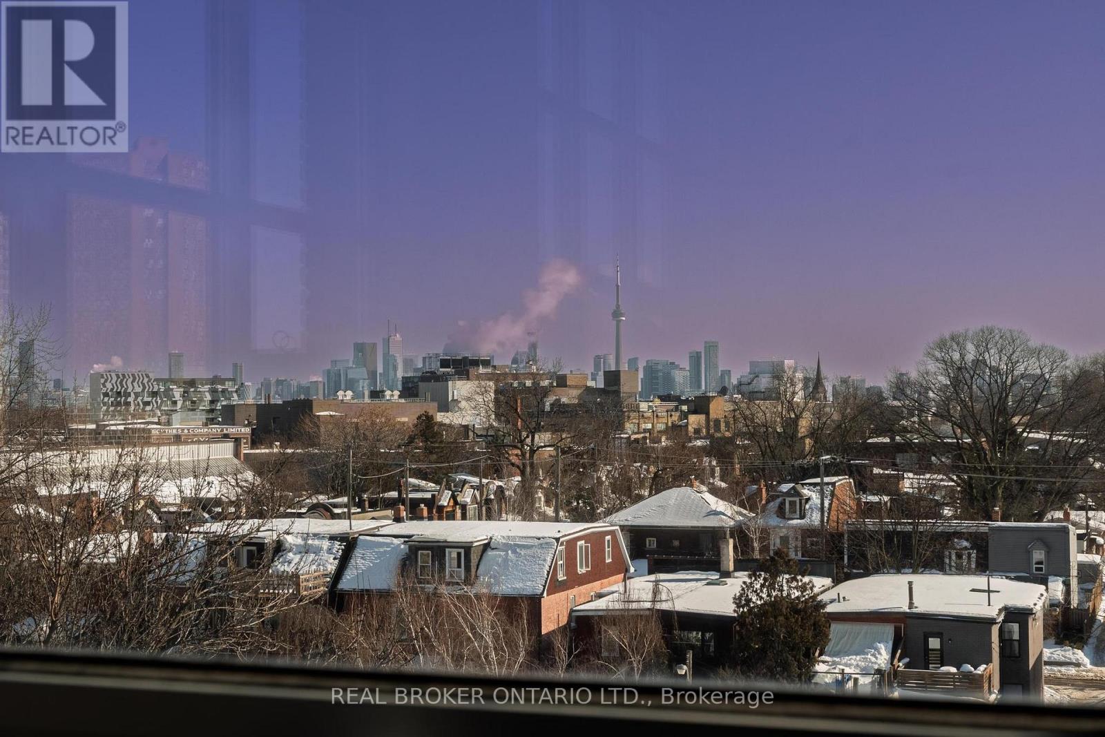 #PH3 2154 DUNDAS STREET W - 27