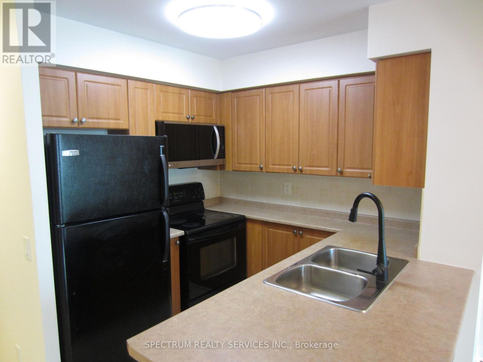 #708 235 SHERWAY GARDENS ROAD - 5