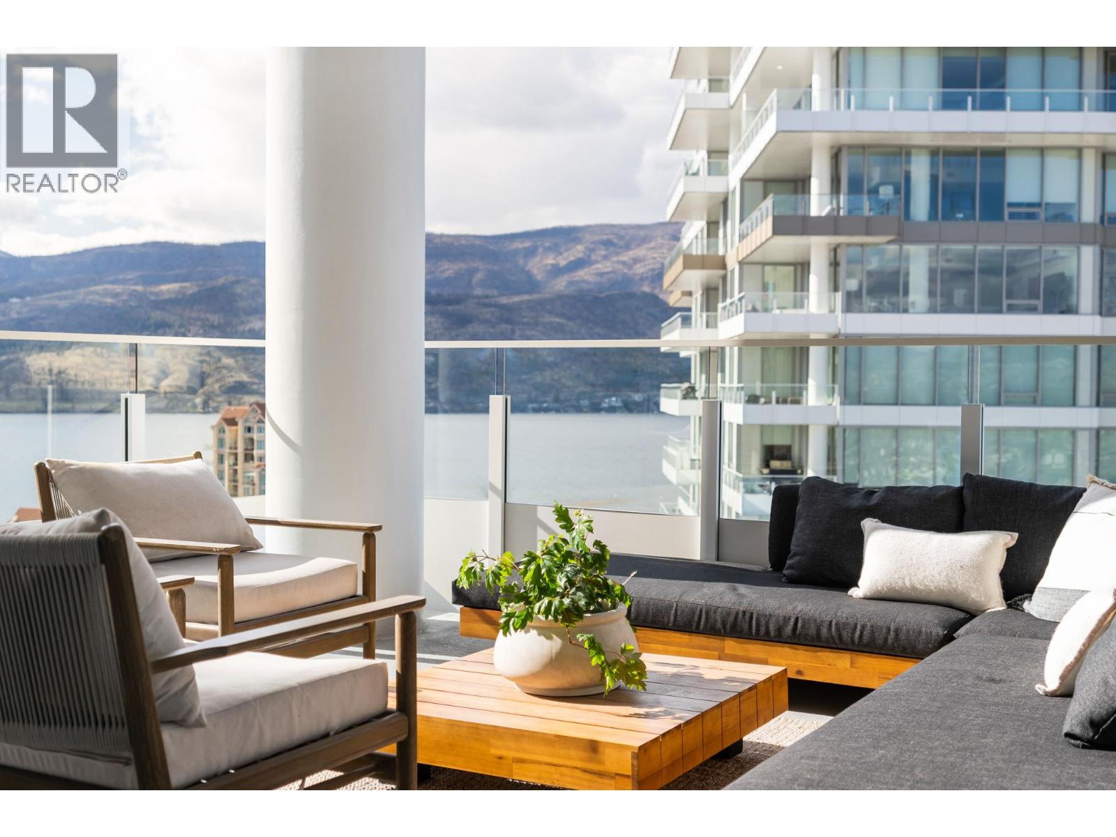 1191 Sunset Drive Unit# 2306, Kelowna
