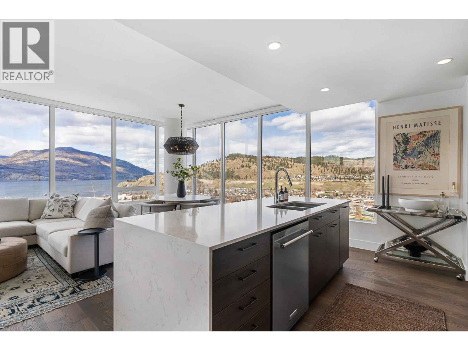 1191 Sunset Drive Unit# 2306, Kelowna