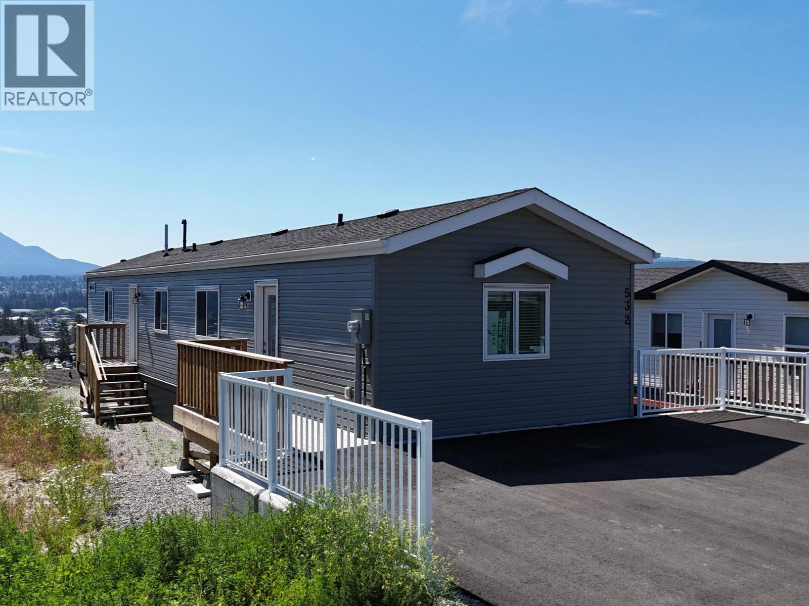532 Steepleview Avenue NW - 2