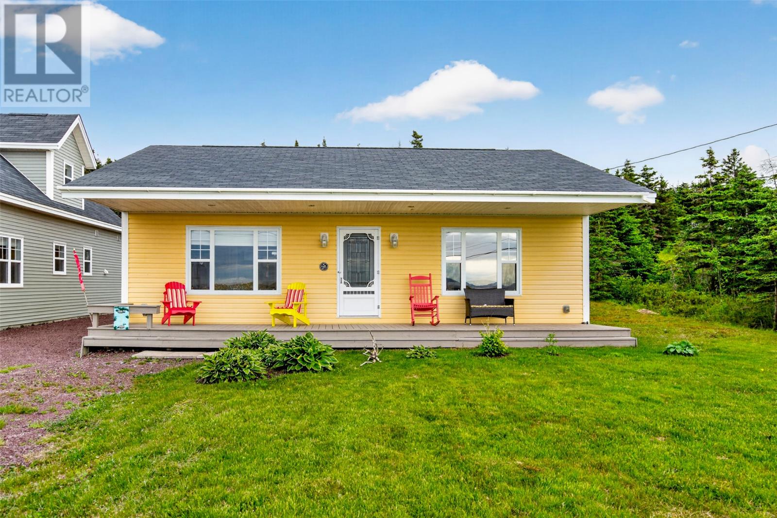 4A Farm Road - 1