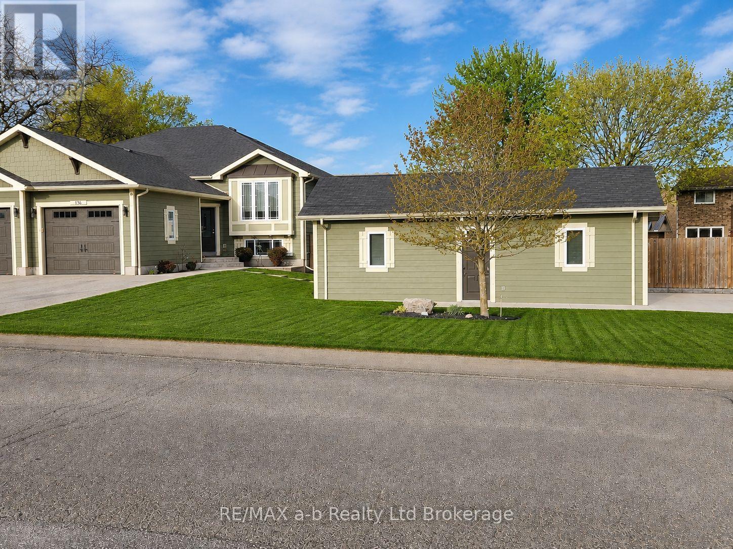 136 MAPLE LANE - 1