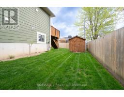 136 Maple Lane, Tillsonburg, ON N4G2Y9 Photo 12