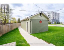 Recreational, Games room - 136 Maple Lane, Tillsonburg, ON N4G2Y9 Photo 6