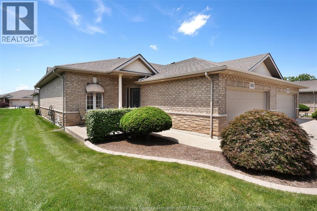 #68 5925 Ballantrae CRESCENT - 1