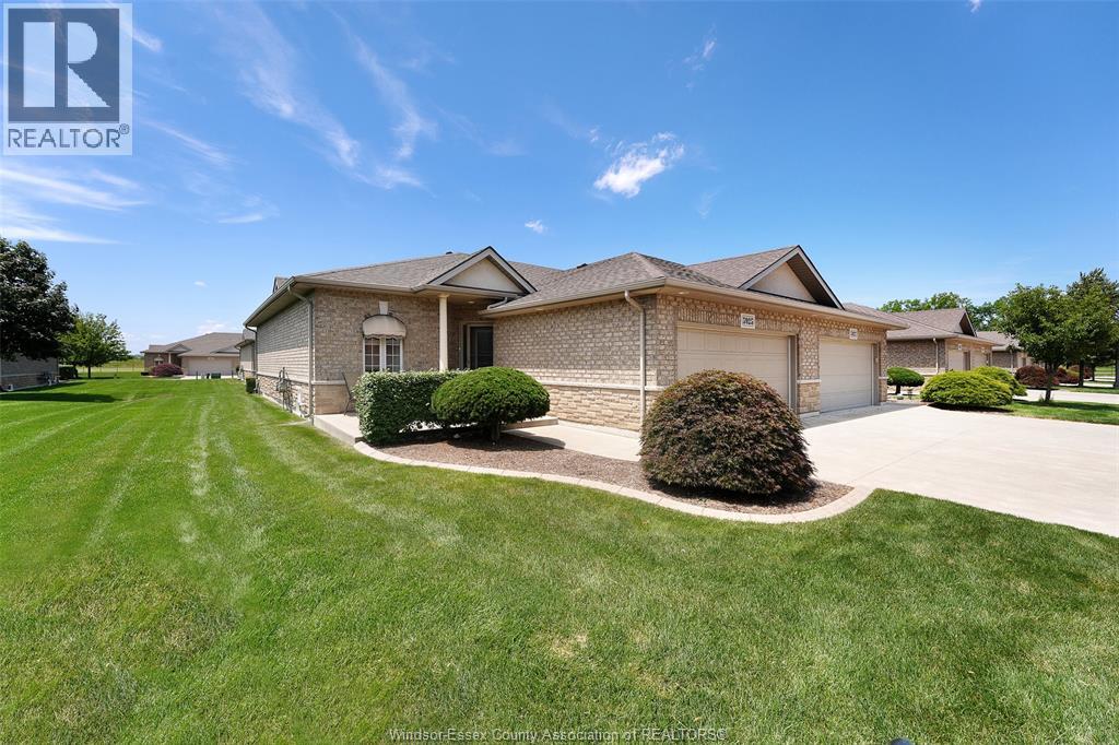 #68 5925 Ballantrae CRESCENT - 37