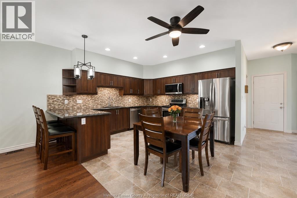 #68 5925 Ballantrae CRESCENT - 5