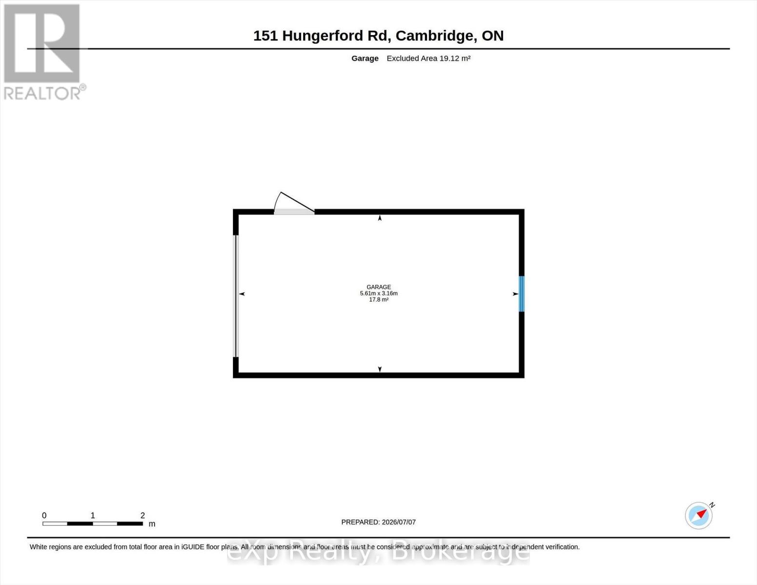 151 HUNGERFORD ROAD - 43