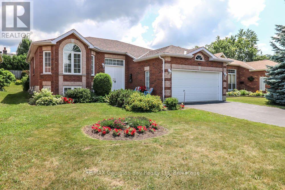 947 MONTREAL STREET - 1
