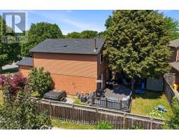 291 Woodlawn Crescent, Milton, ON L9T4V8 Photo 24