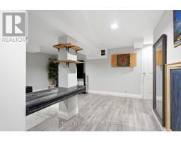 291 Woodlawn Crescent, Milton, ON L9T4V8 Photo 37