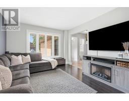 Primary Bedroom - 291 Woodlawn Crescent, Milton, ON L9T4V8 Photo 6