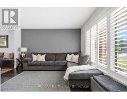 Bedroom - 291 Woodlawn Crescent, Milton, ON L9T4V8 Photo 8