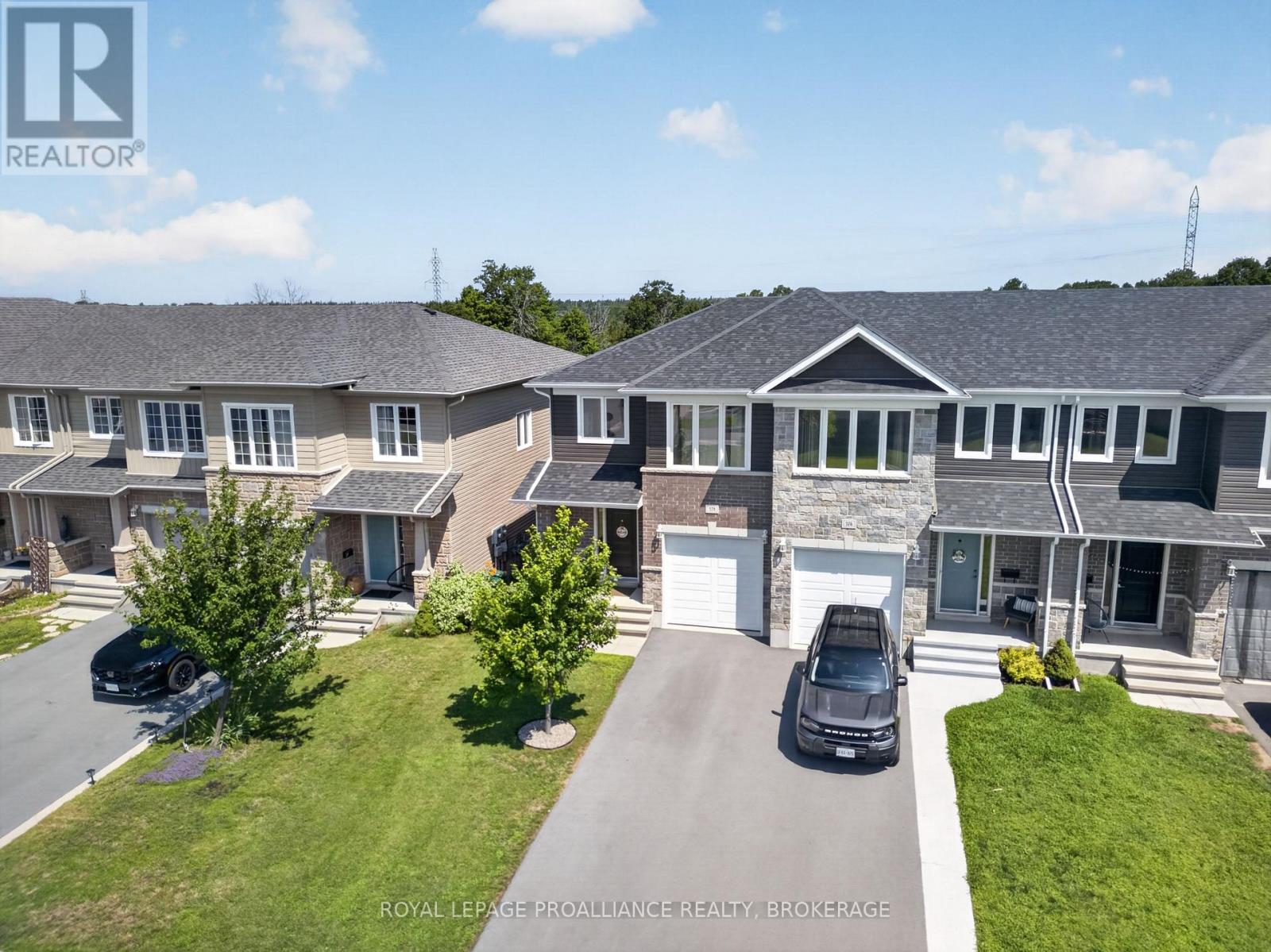 378 BUCKTHORN DRIVE - 1