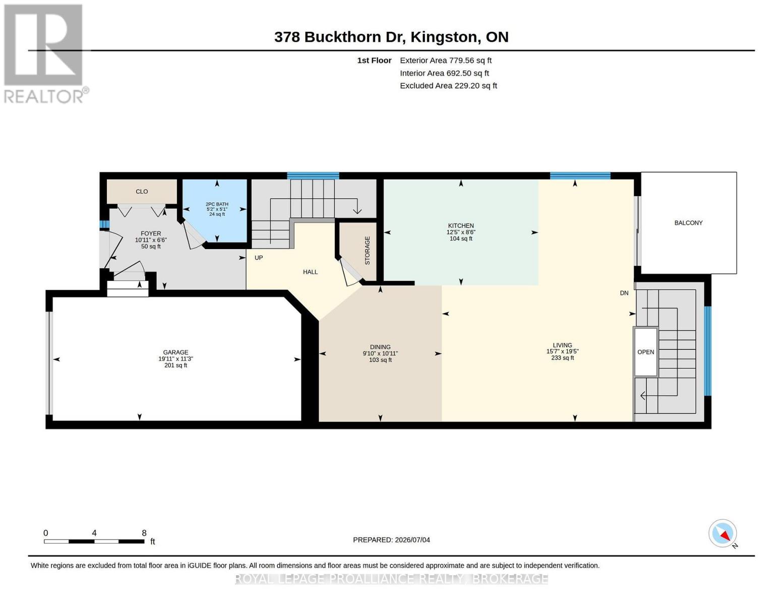378 BUCKTHORN DRIVE - Image 48