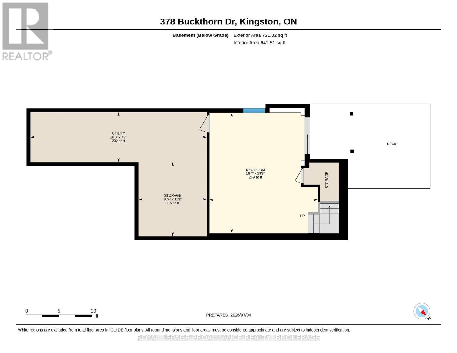 378 BUCKTHORN DRIVE - 50