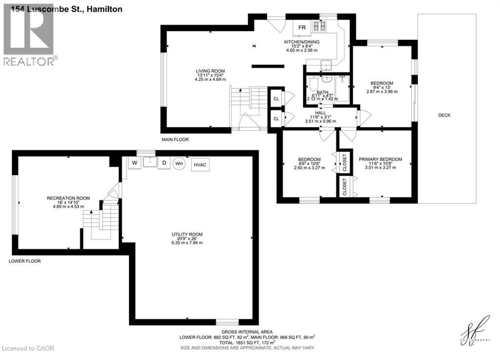 154 LUSCOMBE Street - Image 40
