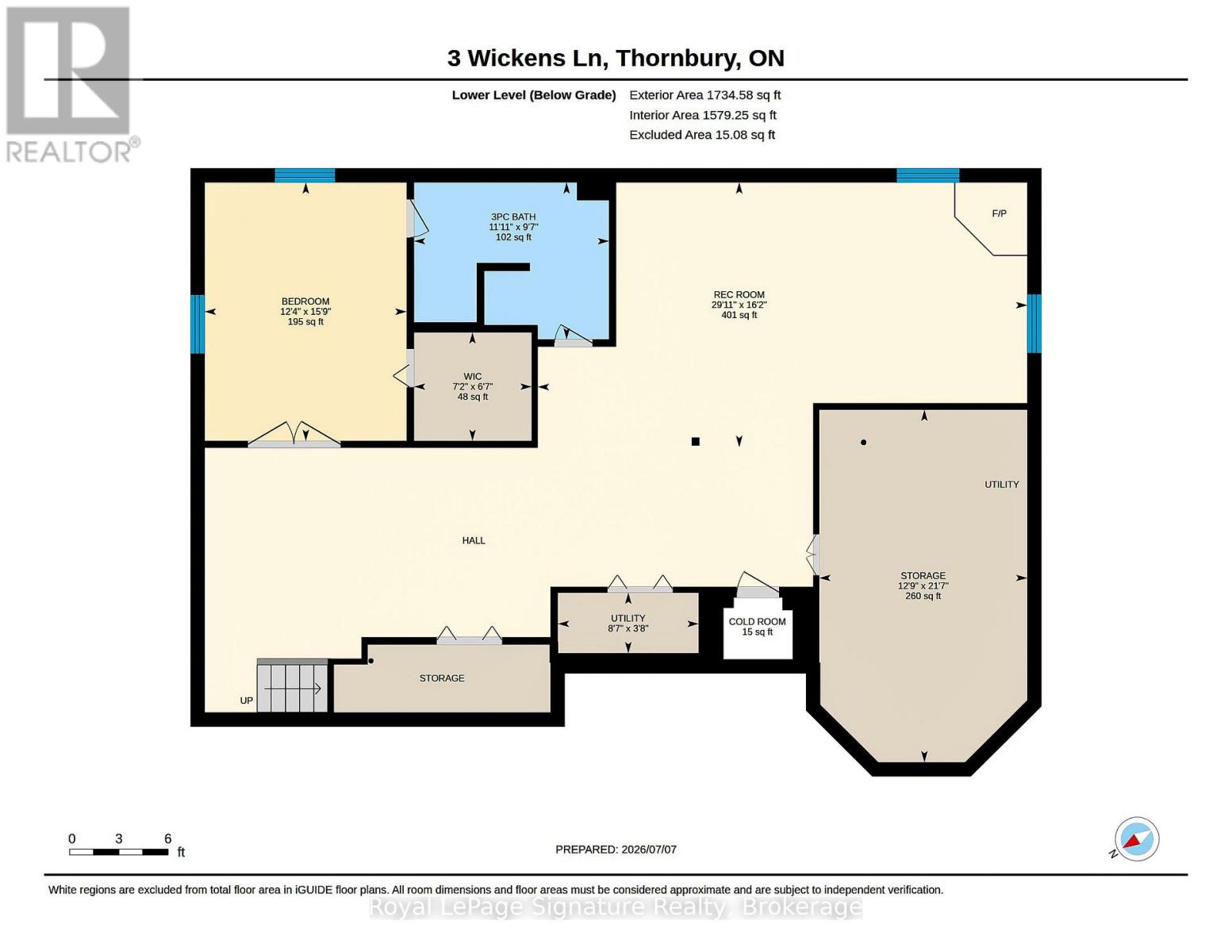 3 WICKENS LANE - Image 24