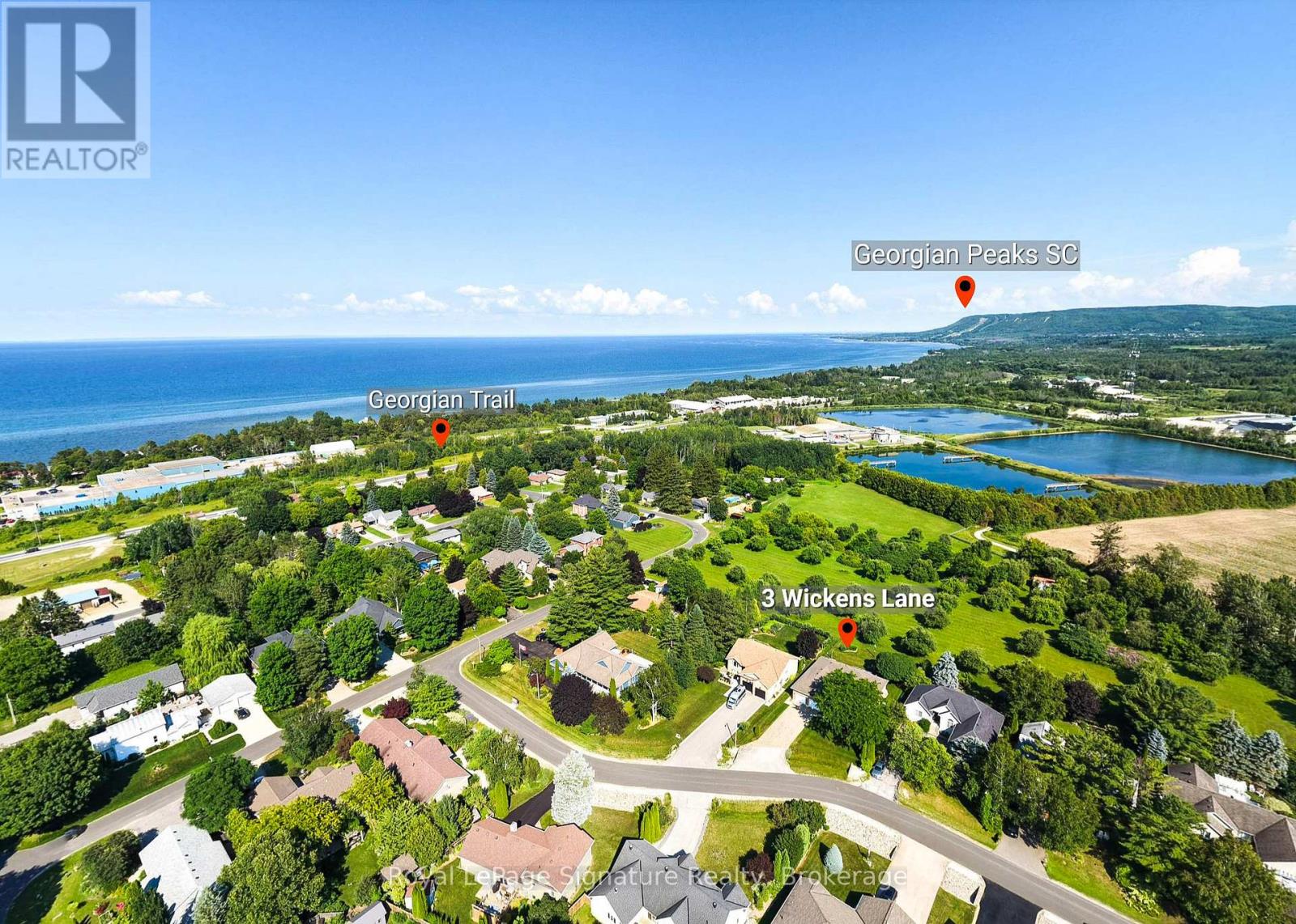 3 WICKENS LANE - 32