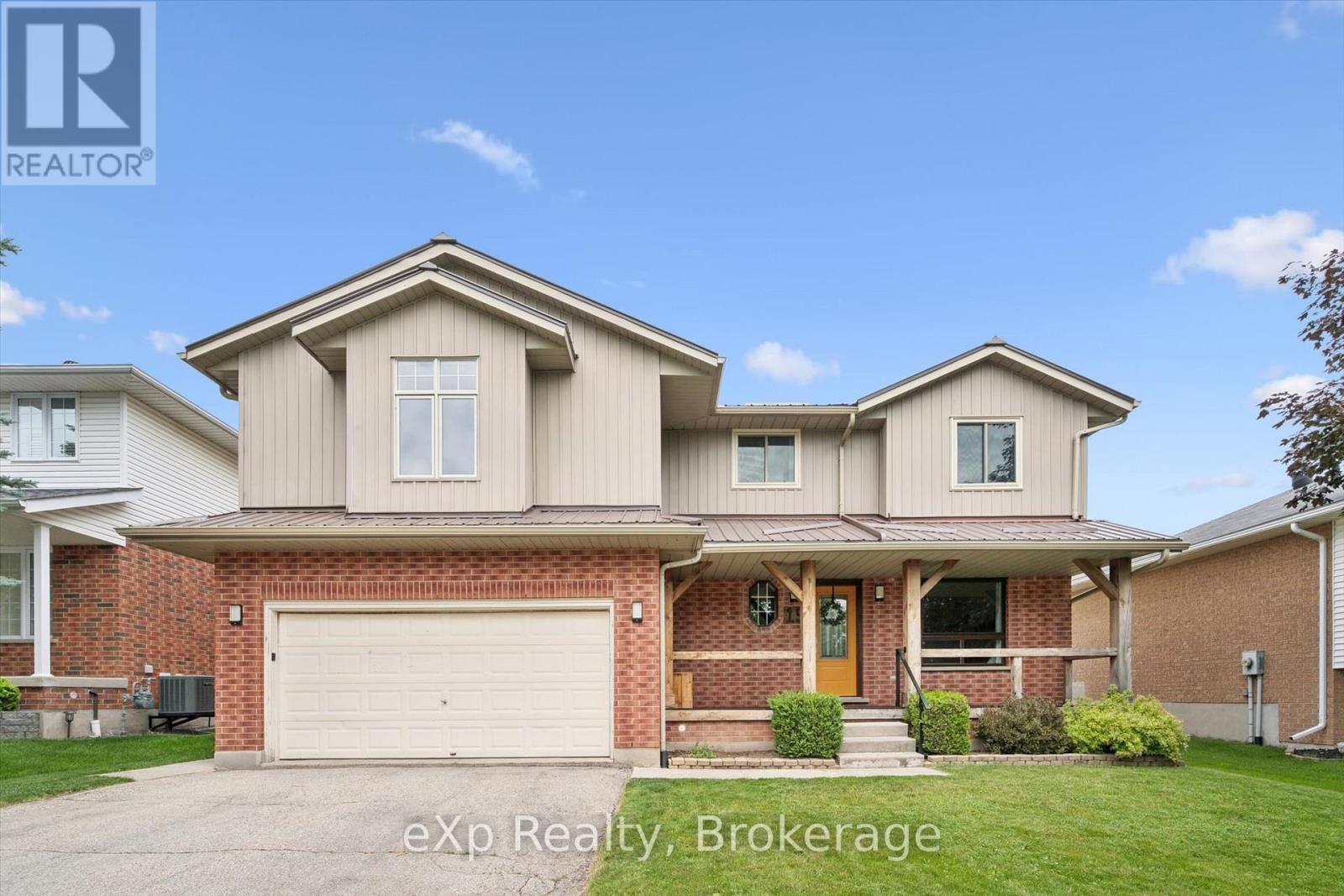 19 KEATING DRIVE - 1